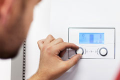 best Horsley Woodhouse boiler servicing companies