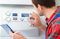 free commercial Horsley Woodhouse boiler quotes