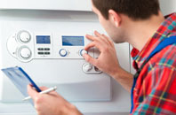 free Horsley Woodhouse gas safe engineer quotes